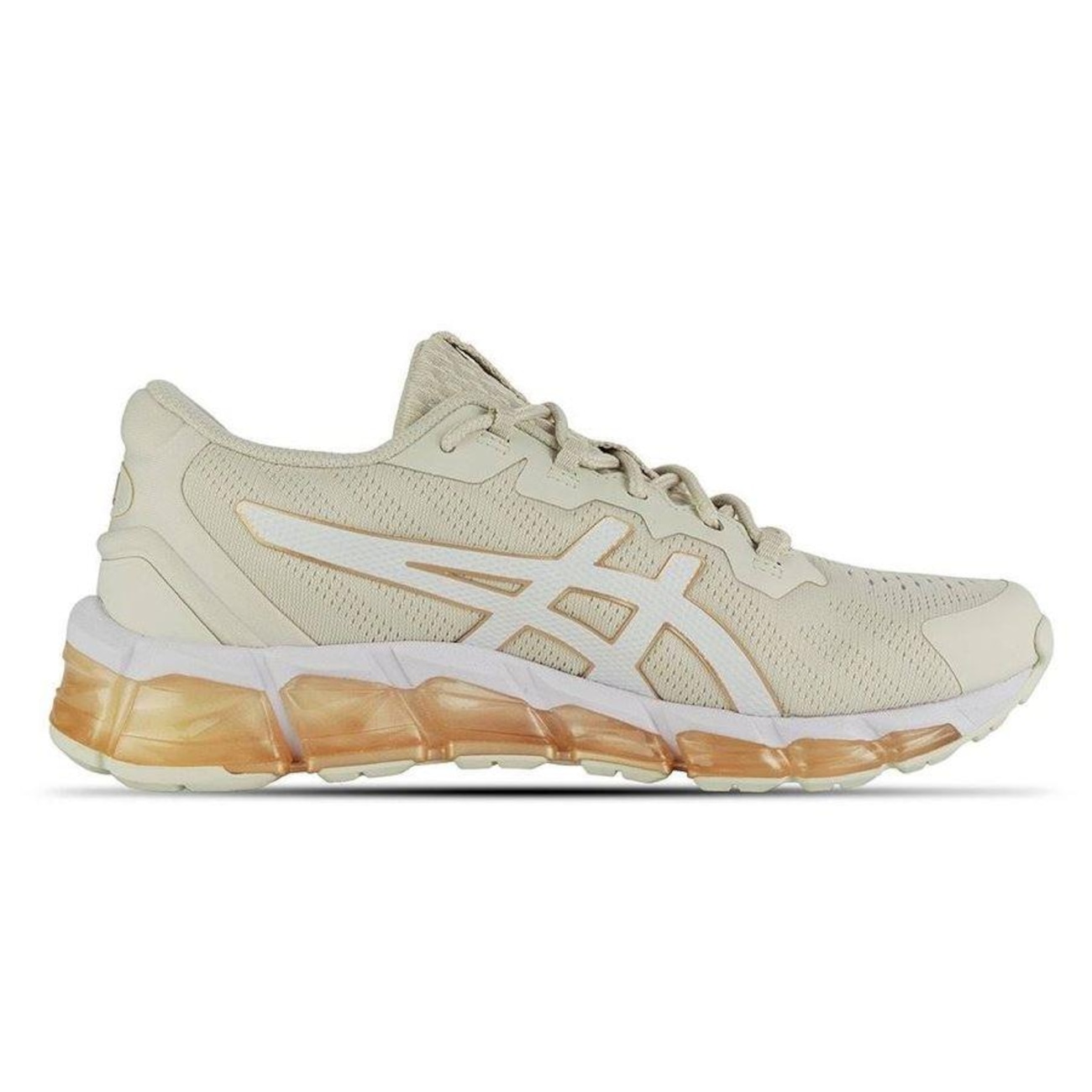 Tenis asics hot sale gel quantum feminino