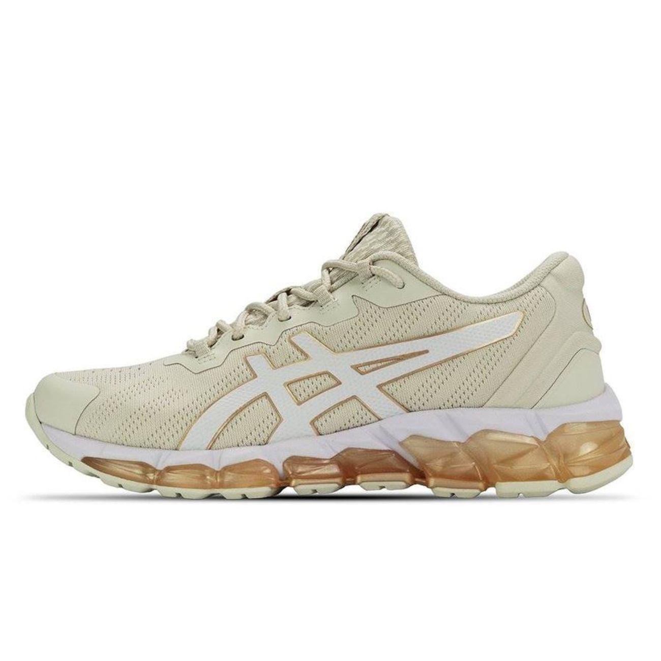 Asics gel quantum 360 2024 feminino