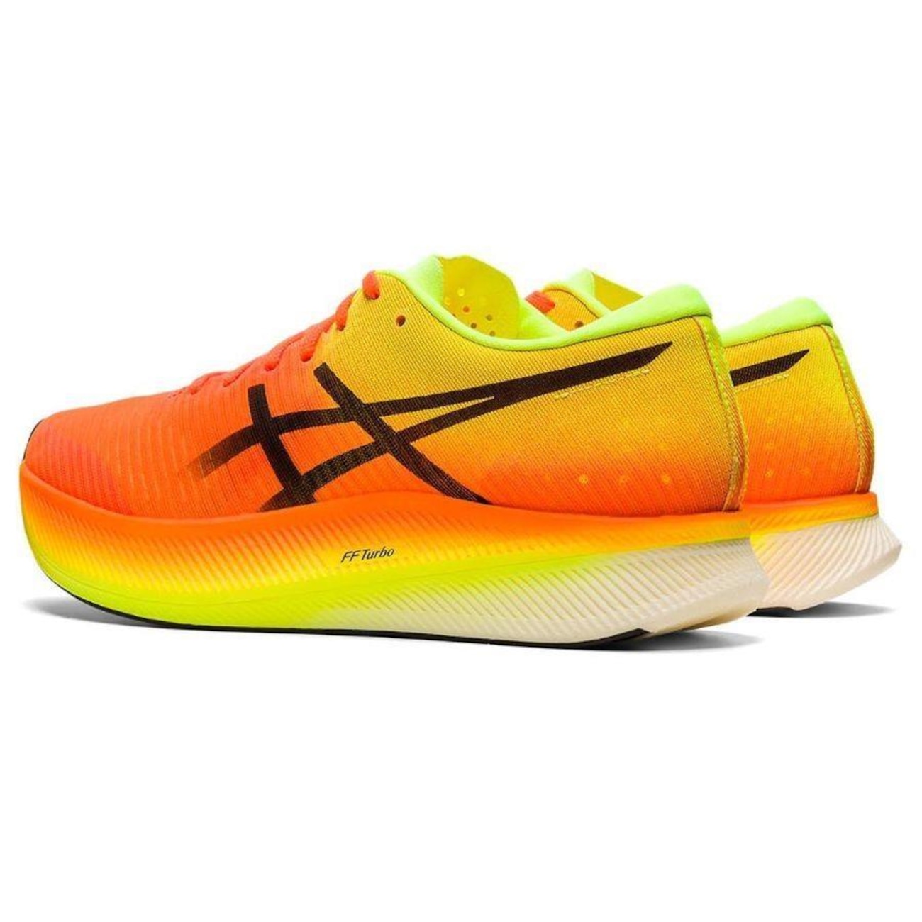 ASICS　SPEED SKY Tênis Asics Metaspeed Sky Paris: Velocidade Máxima | Velocità