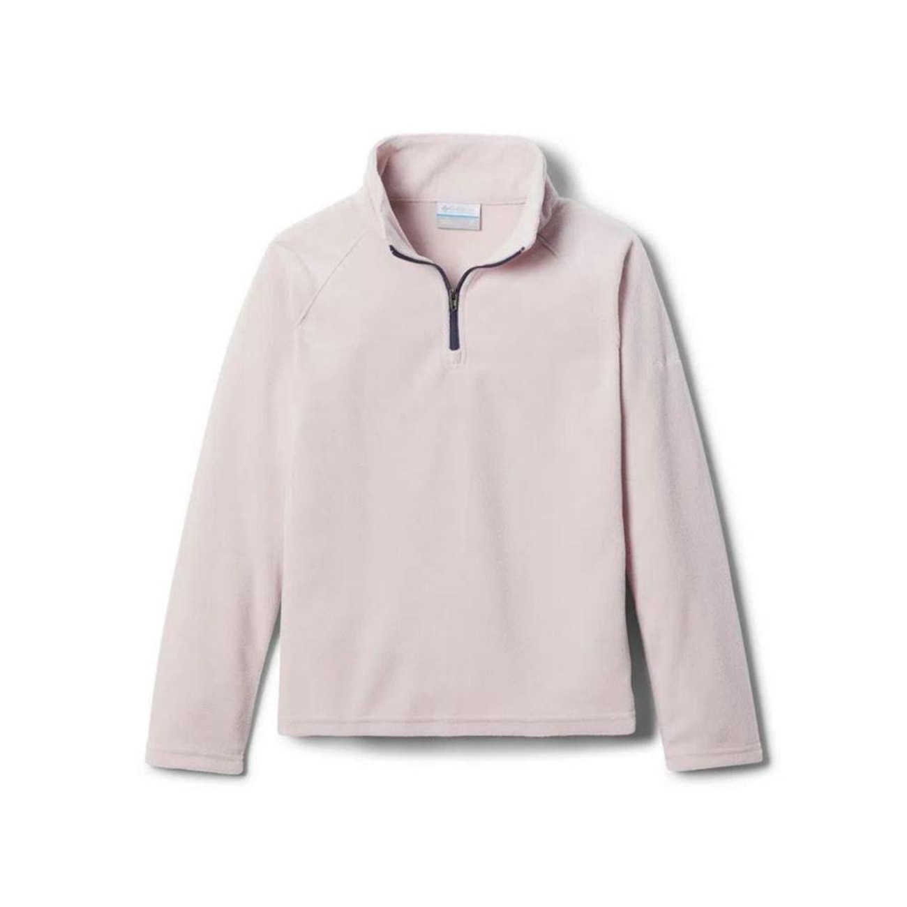 Columbia | GLACIAL HALF ZIP | El Palacio de Hierro