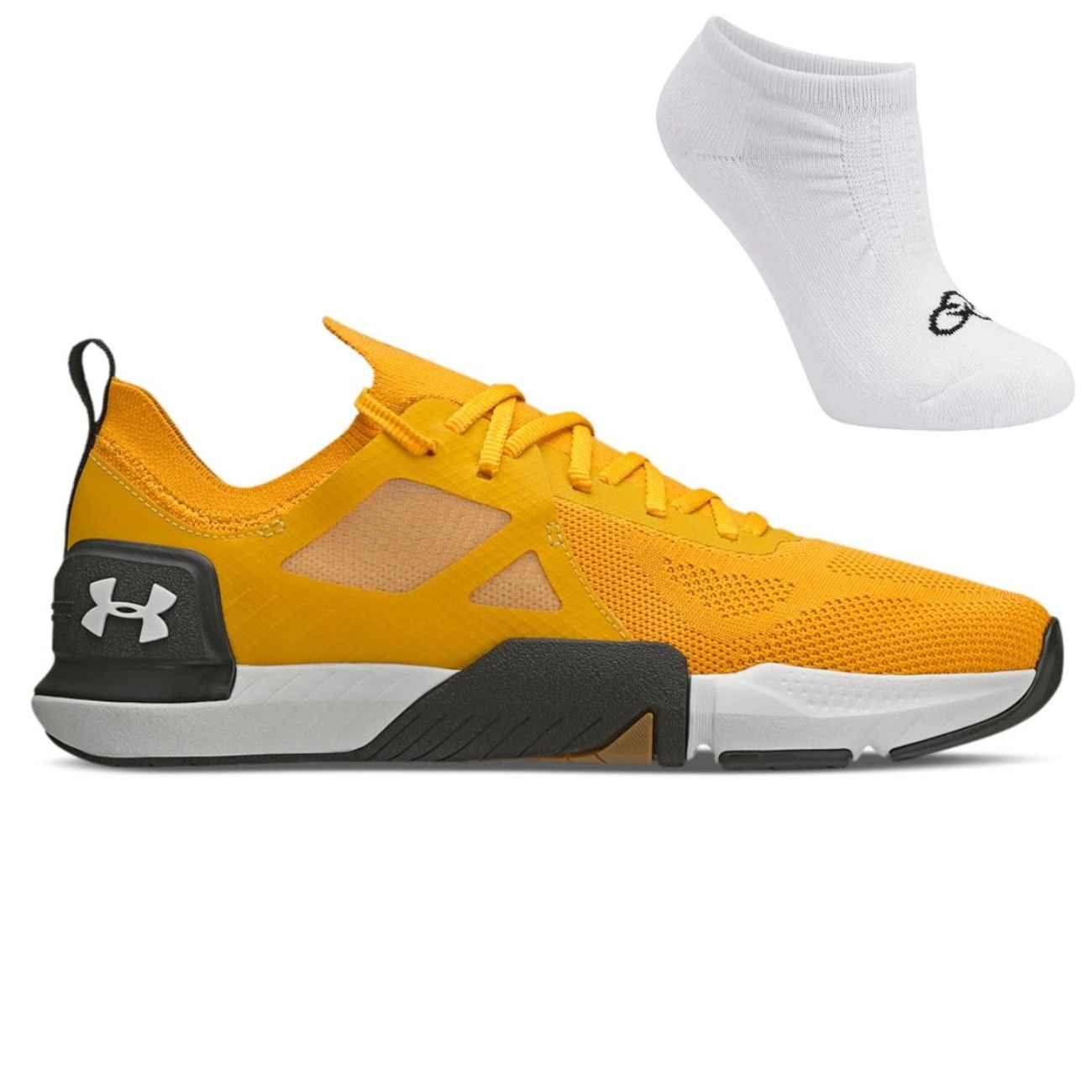 Tênis Under Armour Tribase Cross - Masculino