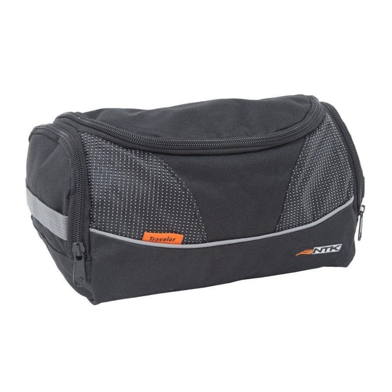 Necessaire Nautika Traveler com Espelho | Centauro