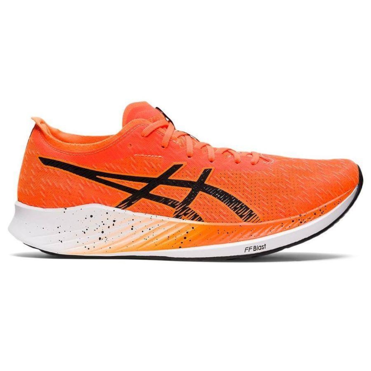 ASICS MAGIC SPEED 5（25.5㎝） Tênis Asics Magic Speed 5 Unissex em Promoção | Centauro