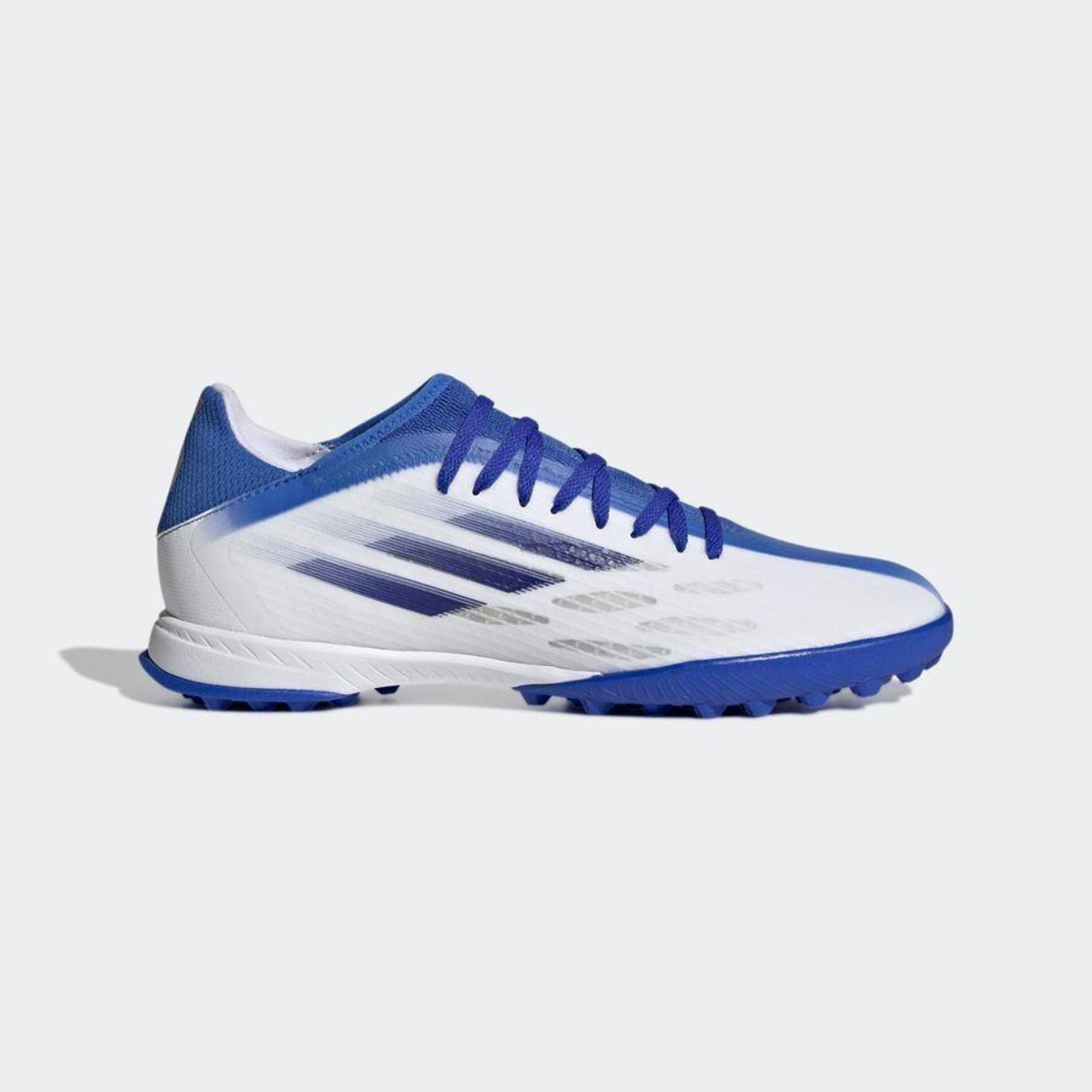 Chuteira Society adidas X Speedflow.3 - Adulto | Centauro