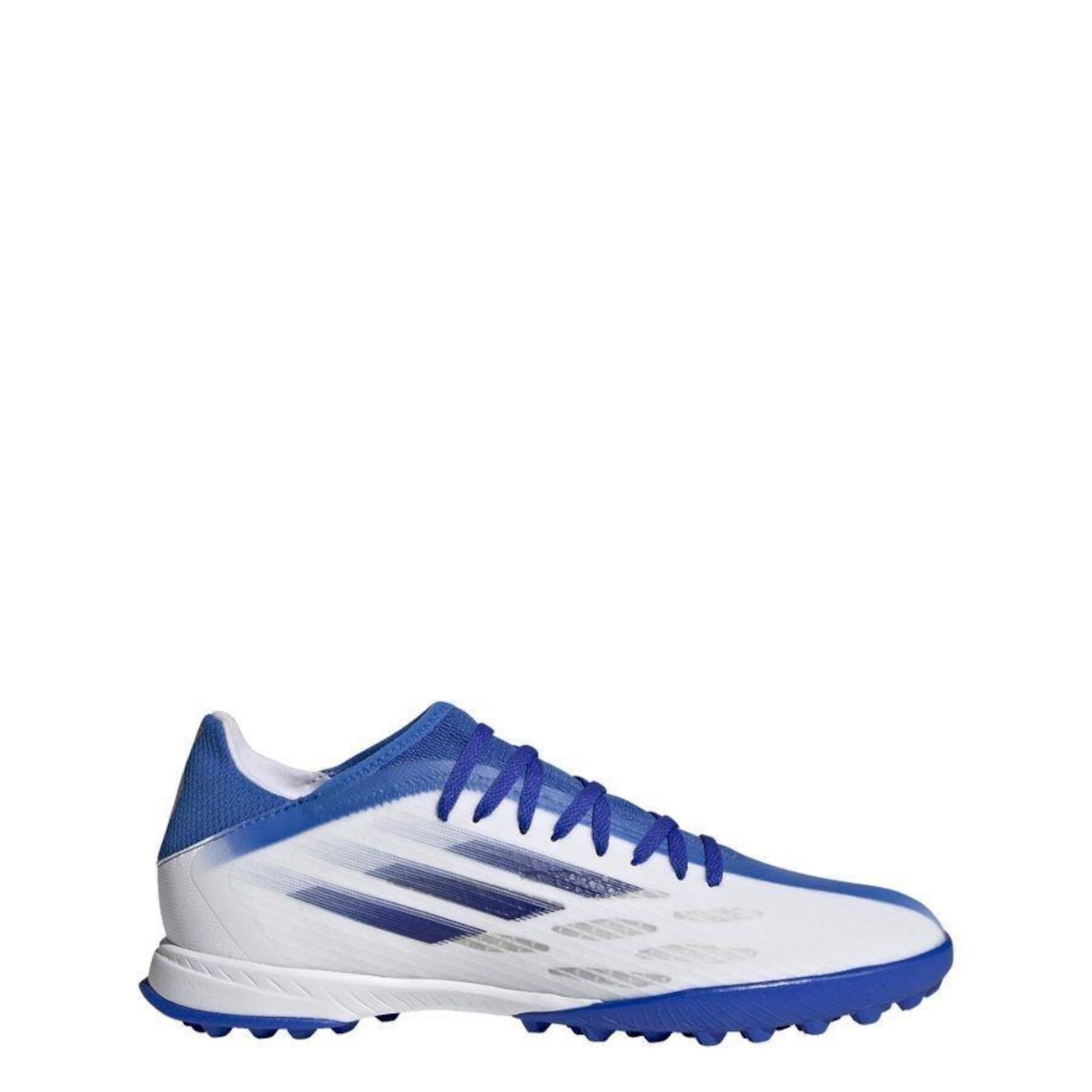 Chuteira Society adidas X Speedflow.3 - Adulto | Centauro