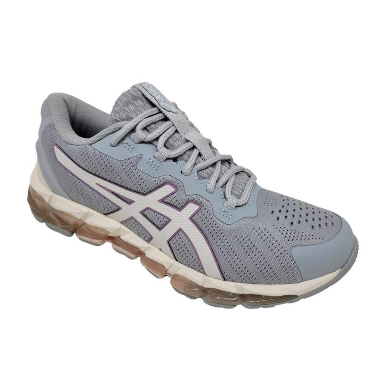 360 Direction Tênis Asics Gel Quantum 360 Direction - Feminino | Centauro
