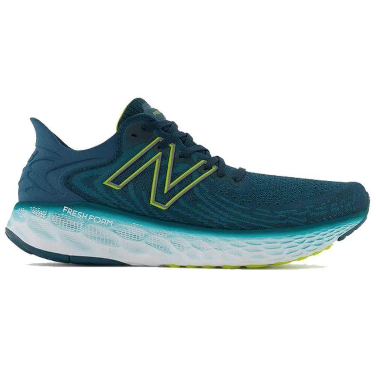 New balance sale 1080 masculino azul