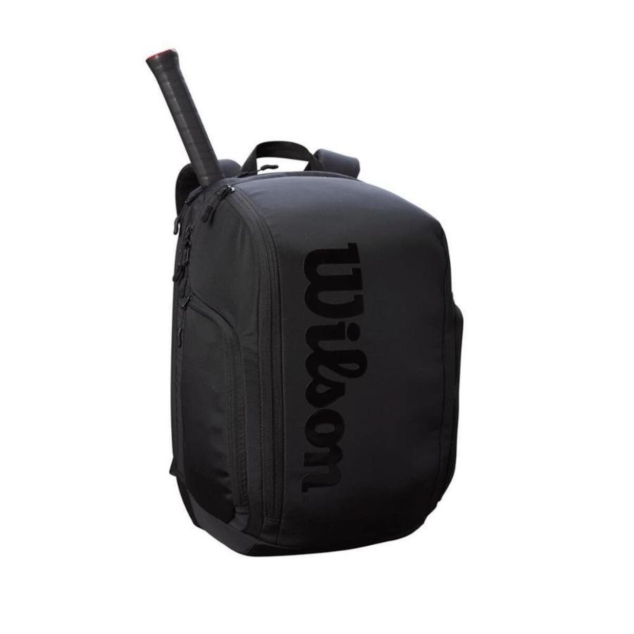 Mochila Raqueteira Wilson Super Tour Pro Staff para Raquetes