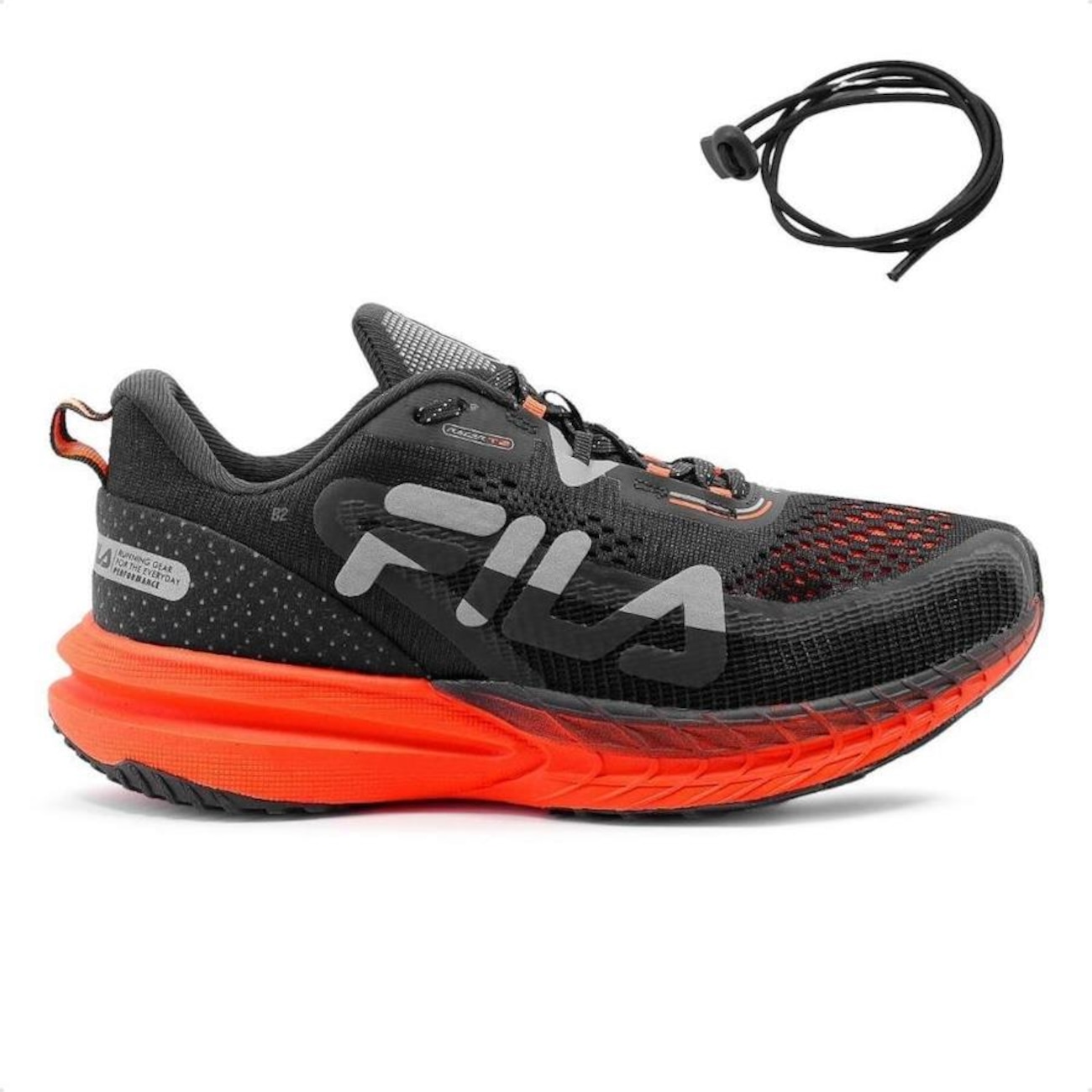 Tenis Fila Racer T2 Masculino