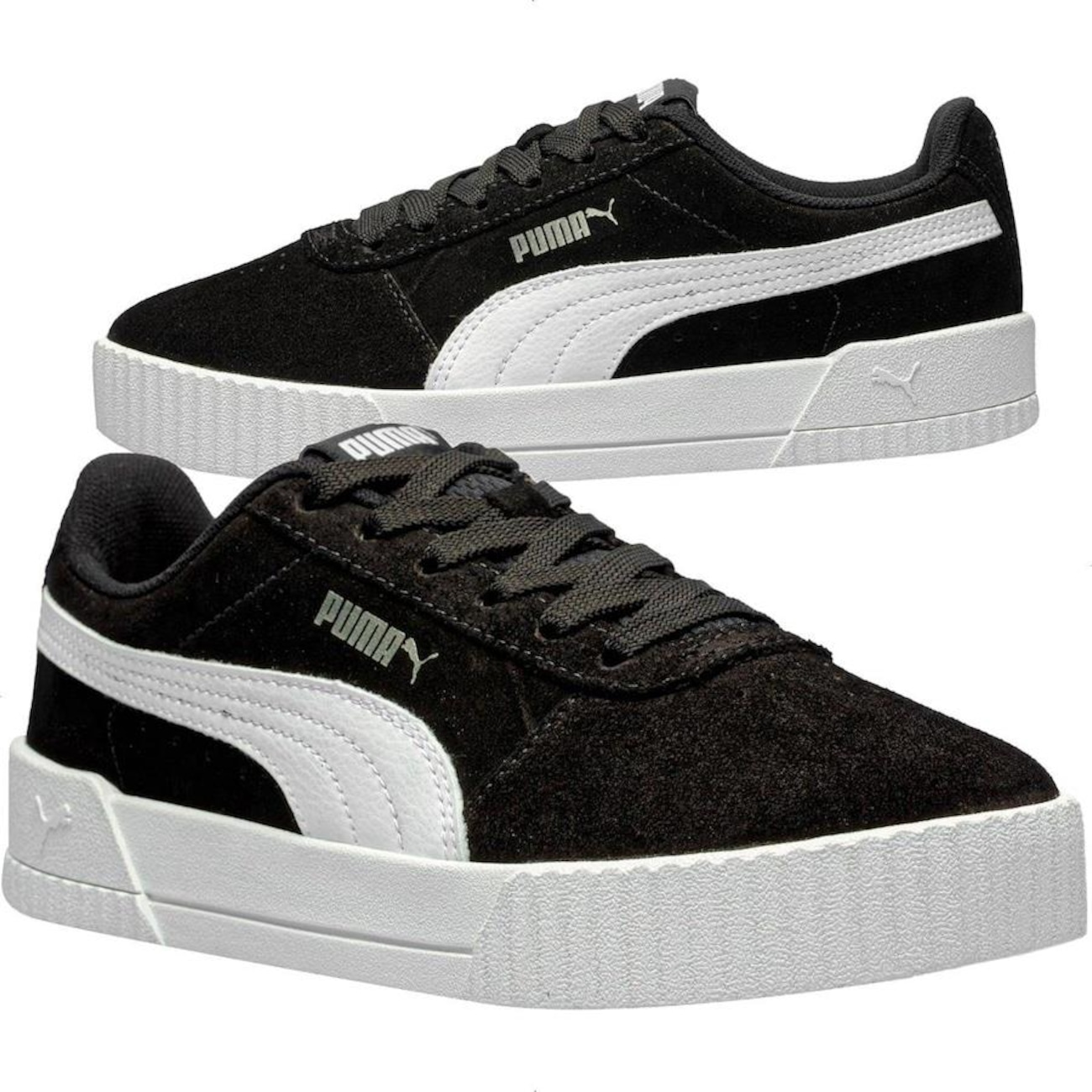 Tênis Puma Carina BDP - Feminino