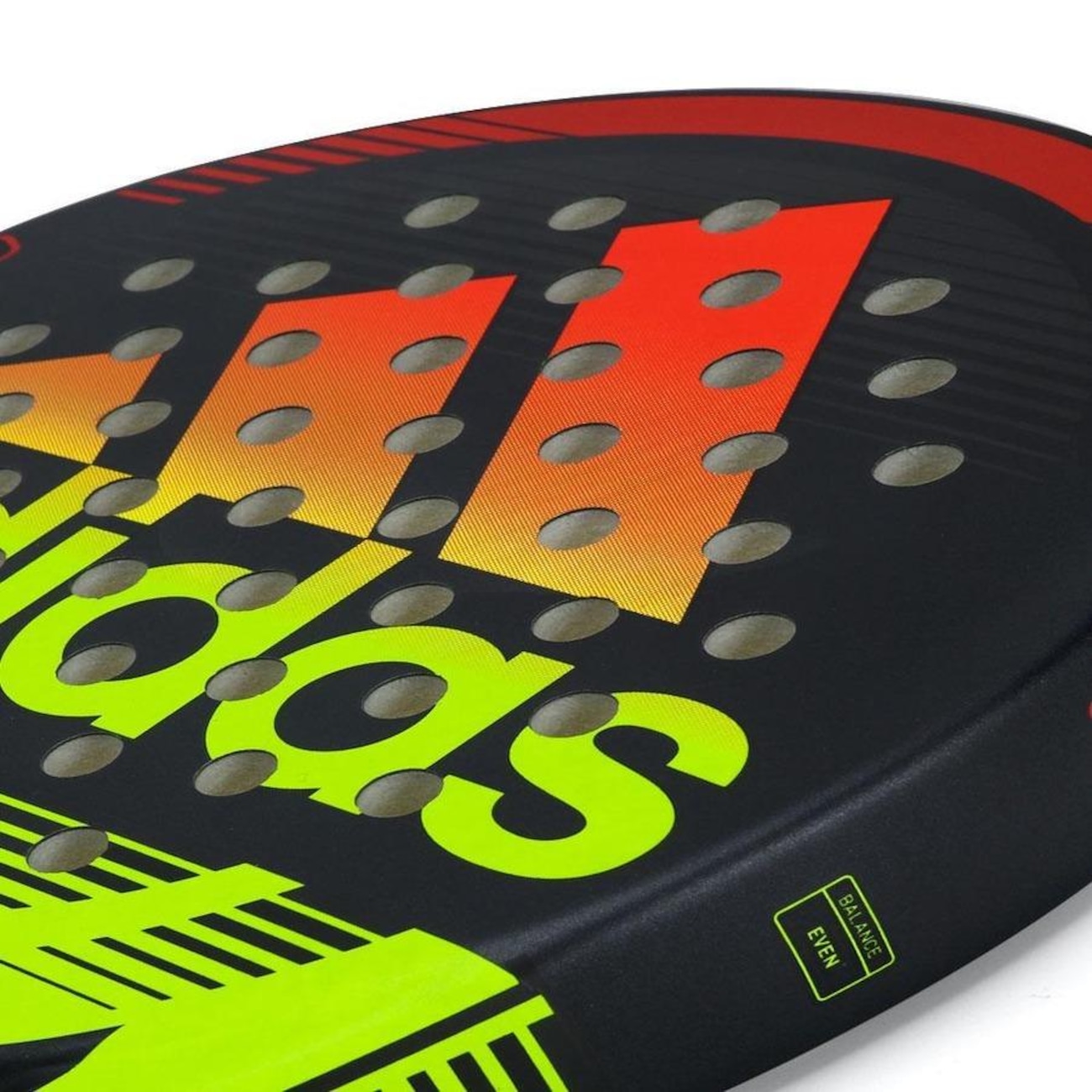 Raquete de Padel adidas RX 100 | Centauro