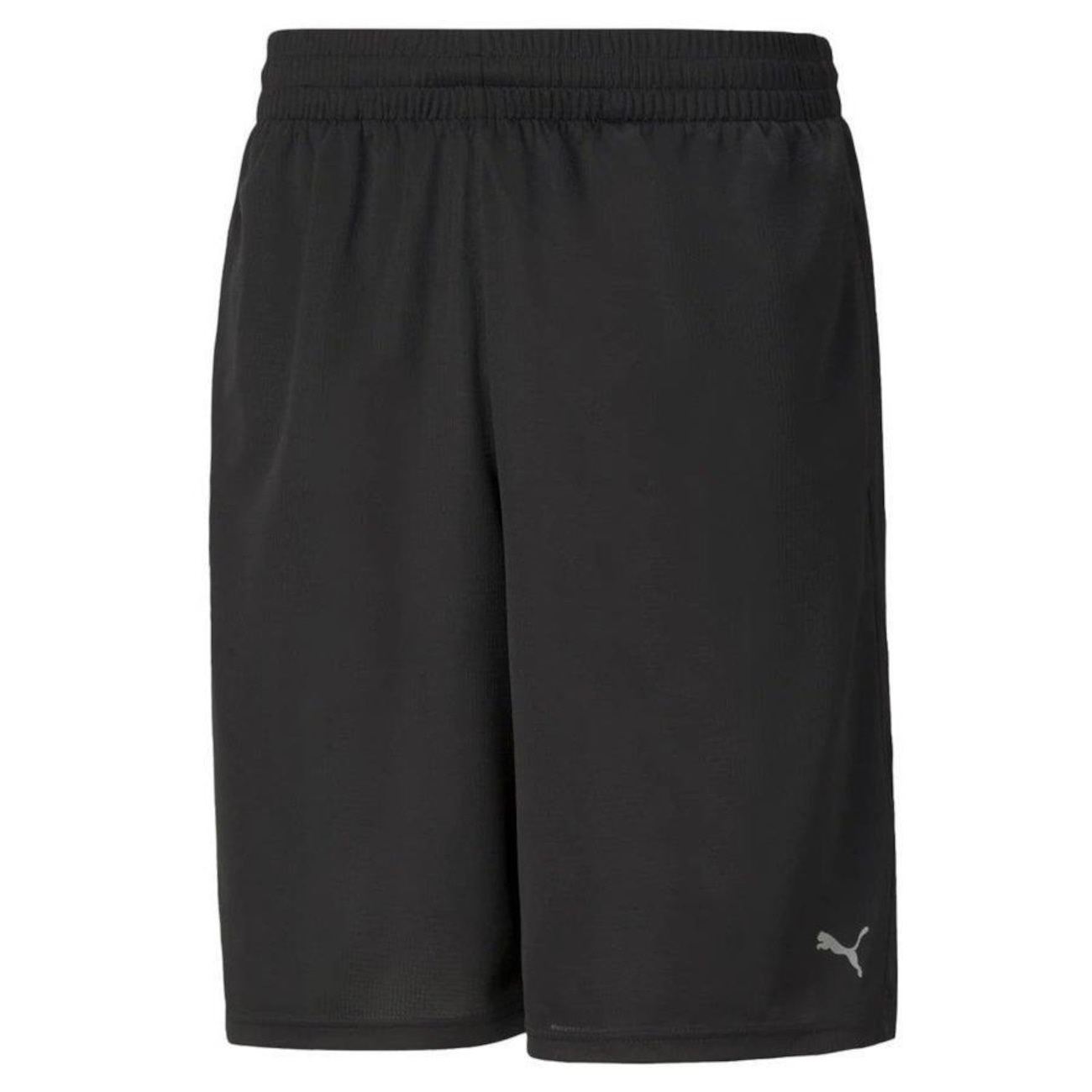 Bermuda Puma Performance Knit - Masculina