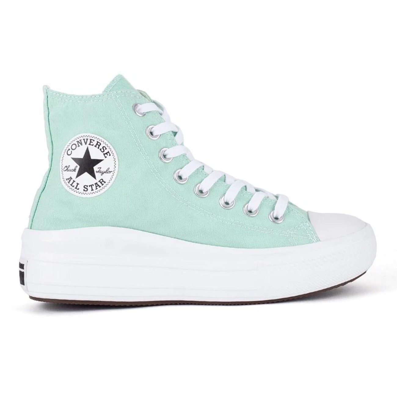 All star verde on sale acqua