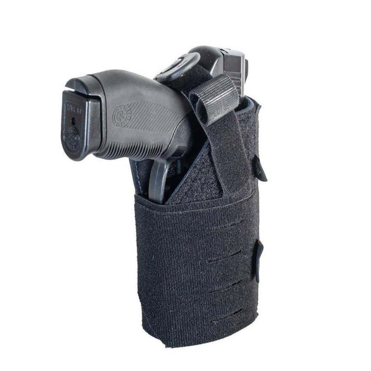 Coldre Modular Warfare Police Para Pistola Taser Spark | Centauro