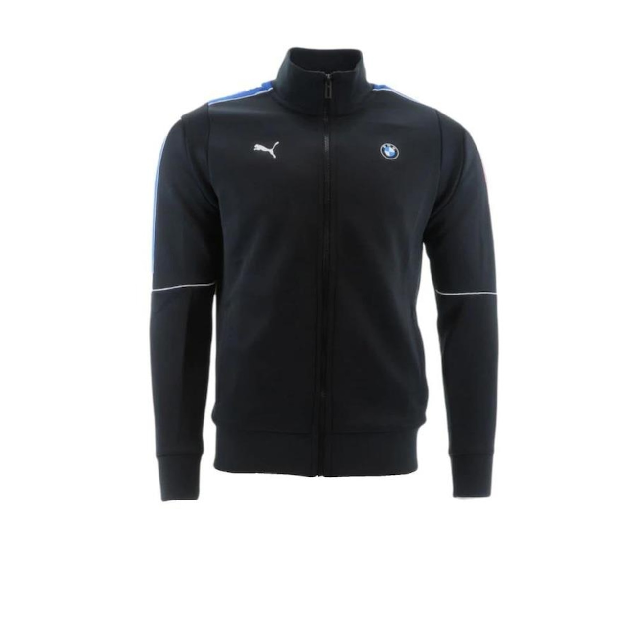 Jaqueta Puma BMW Motorsport T7 Track - Masculina | Centauro