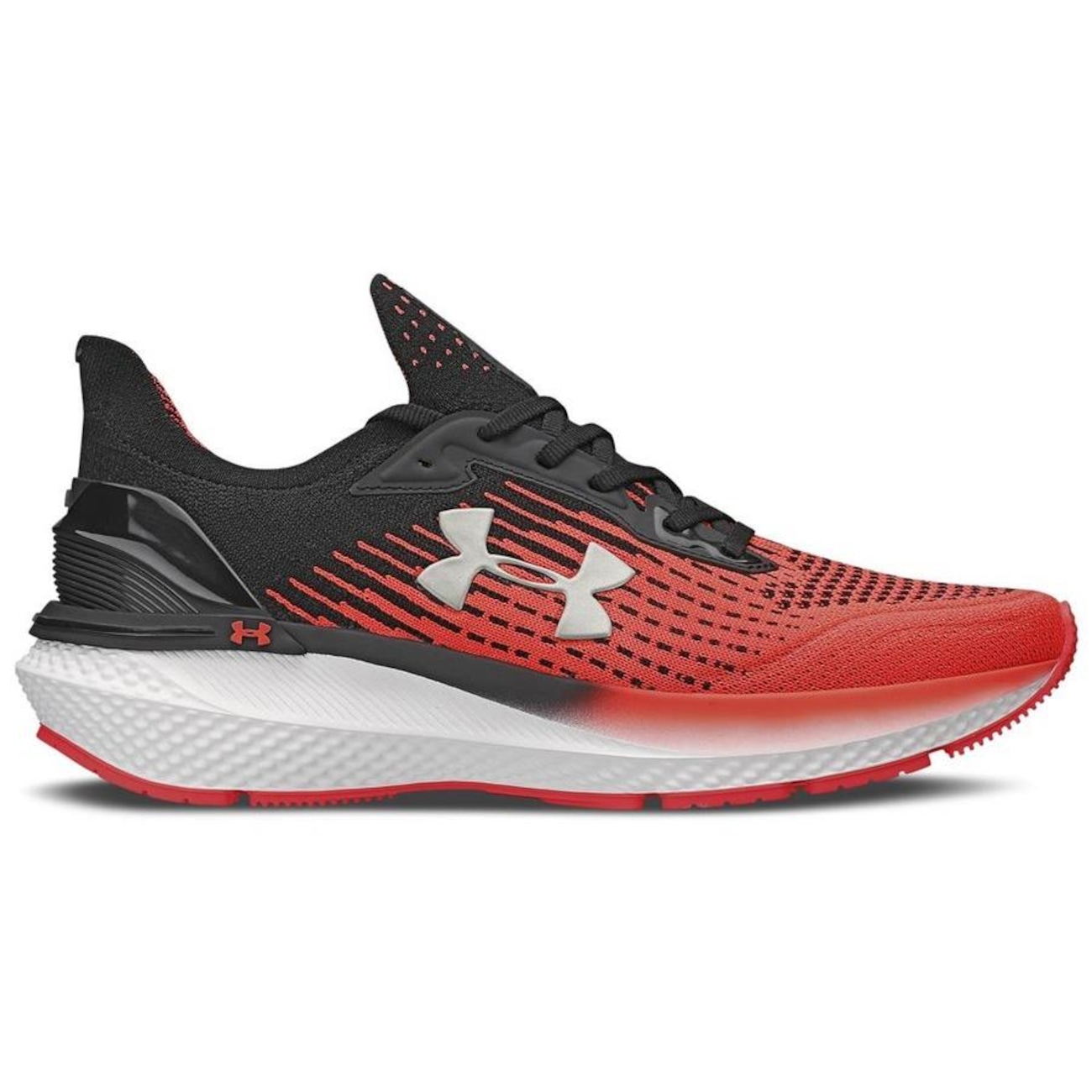 Tênis Under Armour Masculino Charged Advance 3026555 - Território