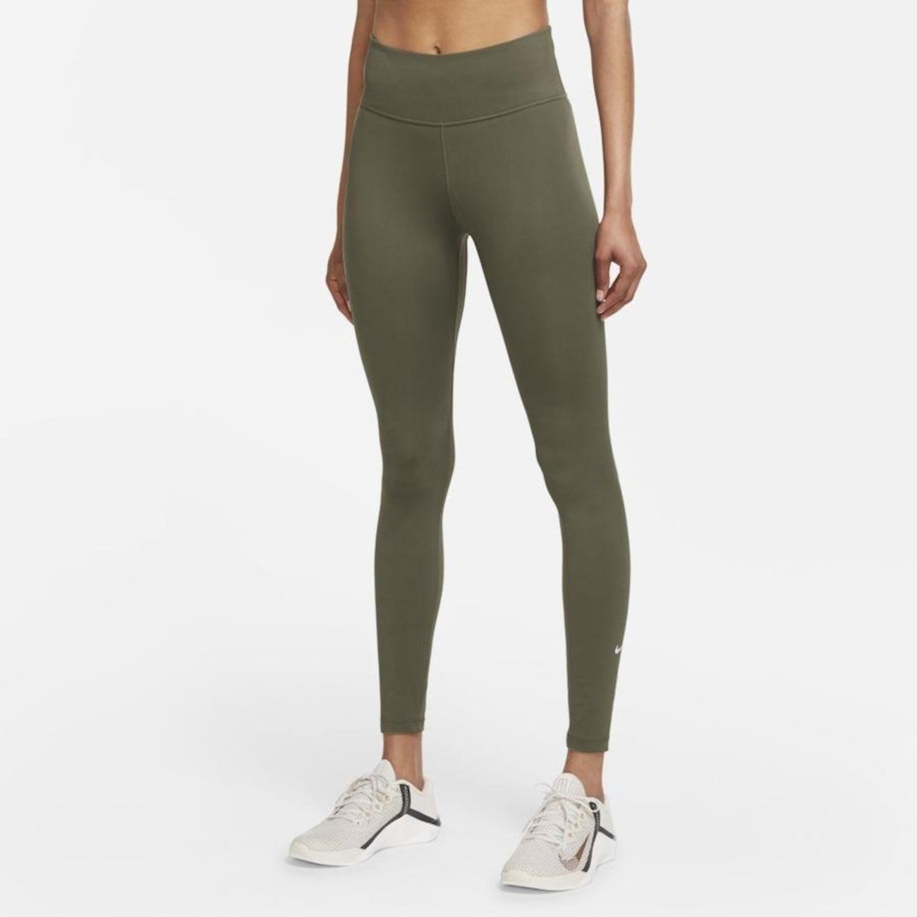 Calça Legging Nike One - Feminina