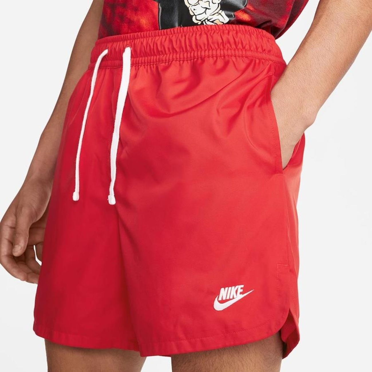 Bermuda Nike Sportswear Sport Essentials - Masculino