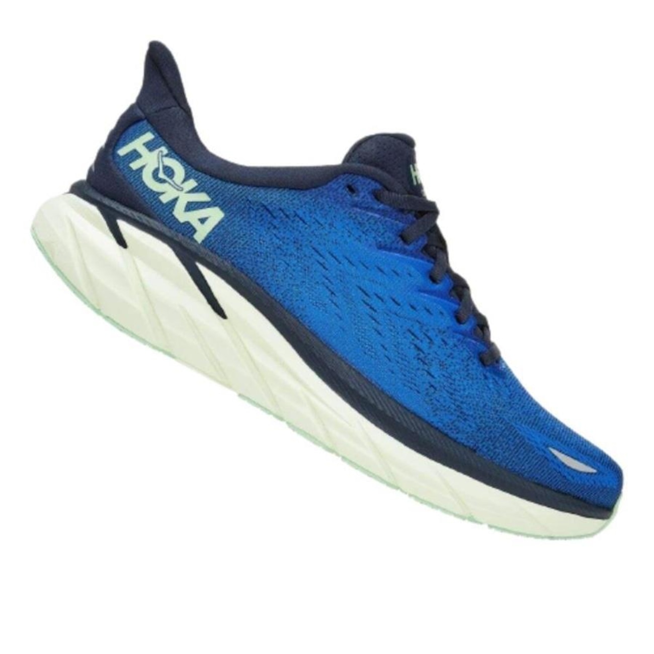 Tênis Hoka One One Clifton Masculino Centauro