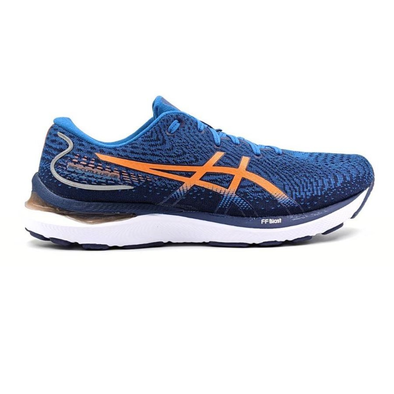 Tênis Asics Gel-Cumulus 24 - Masculino