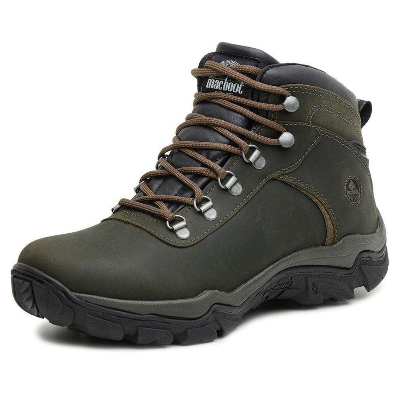 Bota timberland trail dust 2 best sale é impermeavel