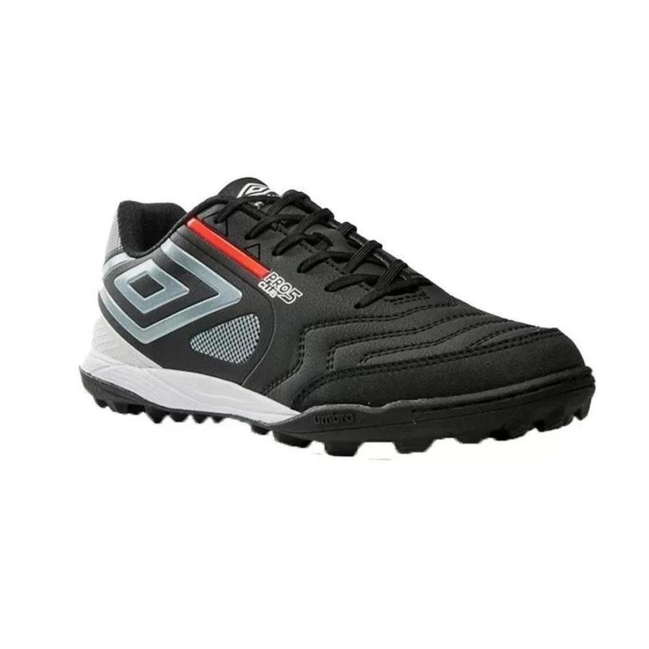 Chuteira Society Umbro Pro 5 Bump Club - Adulto