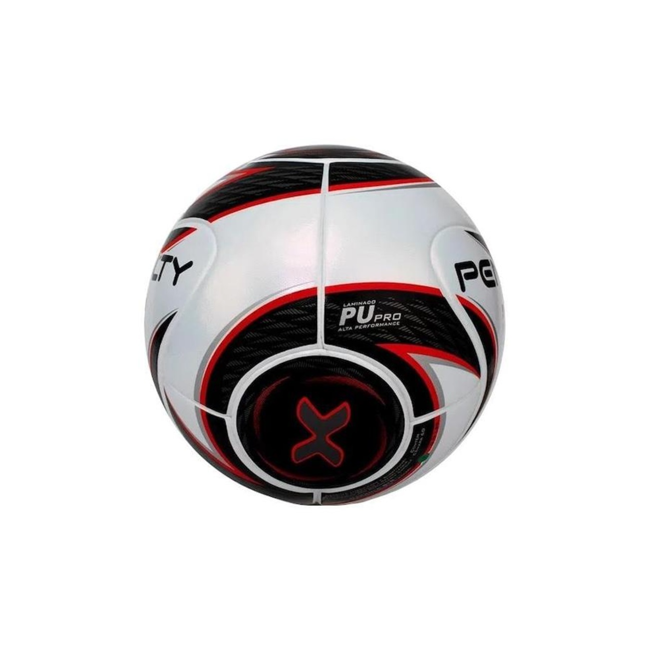 BOLA PENALTY FUTSAL MAX 1000 TERMOTEC IX 541544