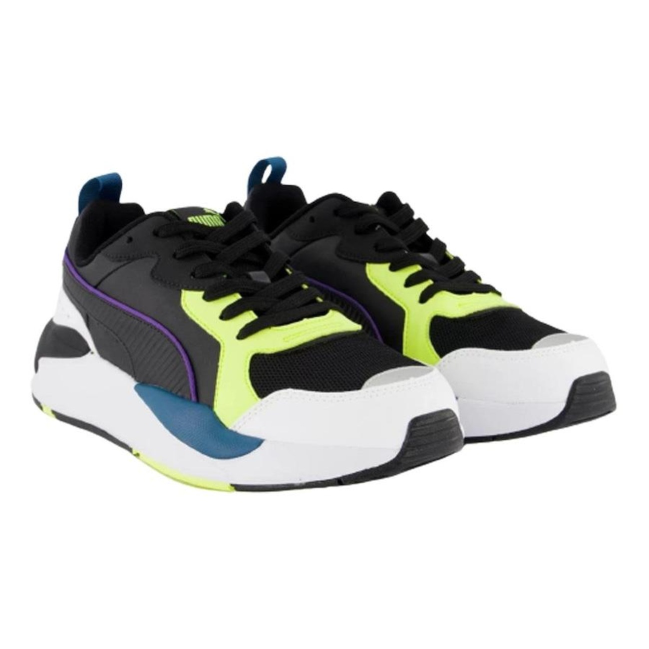 puma xray game bdp
