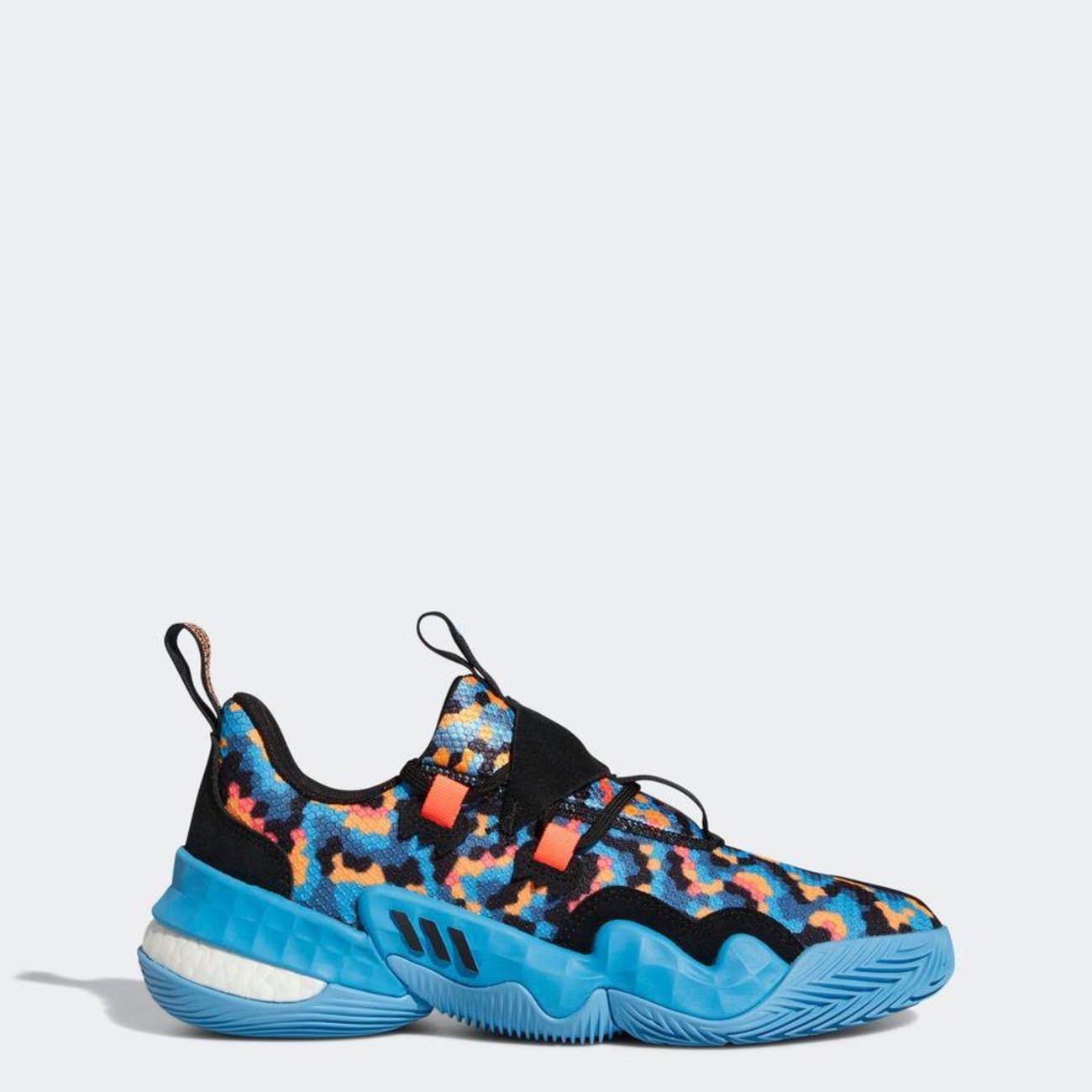 Tênis adidas Trae Young 1 - Unissex | Centauro