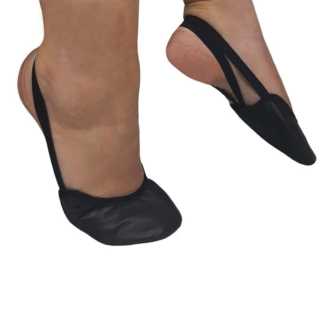 Sapatilha Só Dança Ginastica Ritmica GY-04 Feminina Centauro