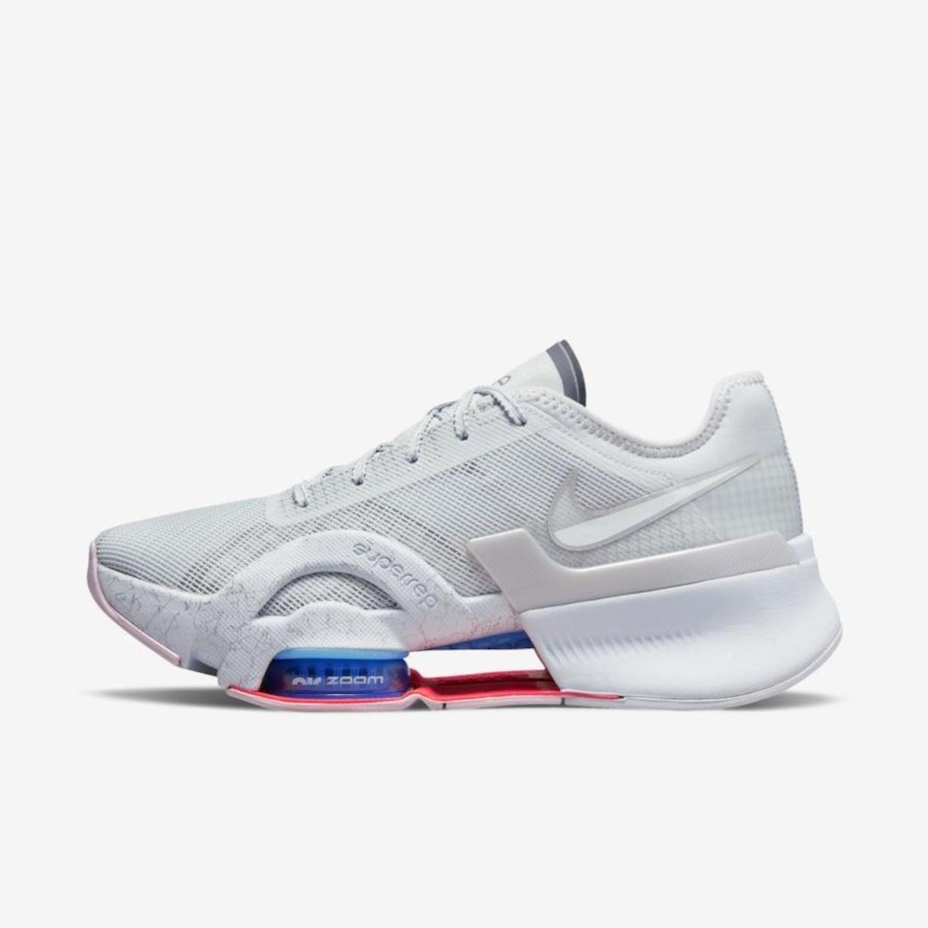 Tênis Nike Air Zoom SuperRep 3 - Feminino | Centauro