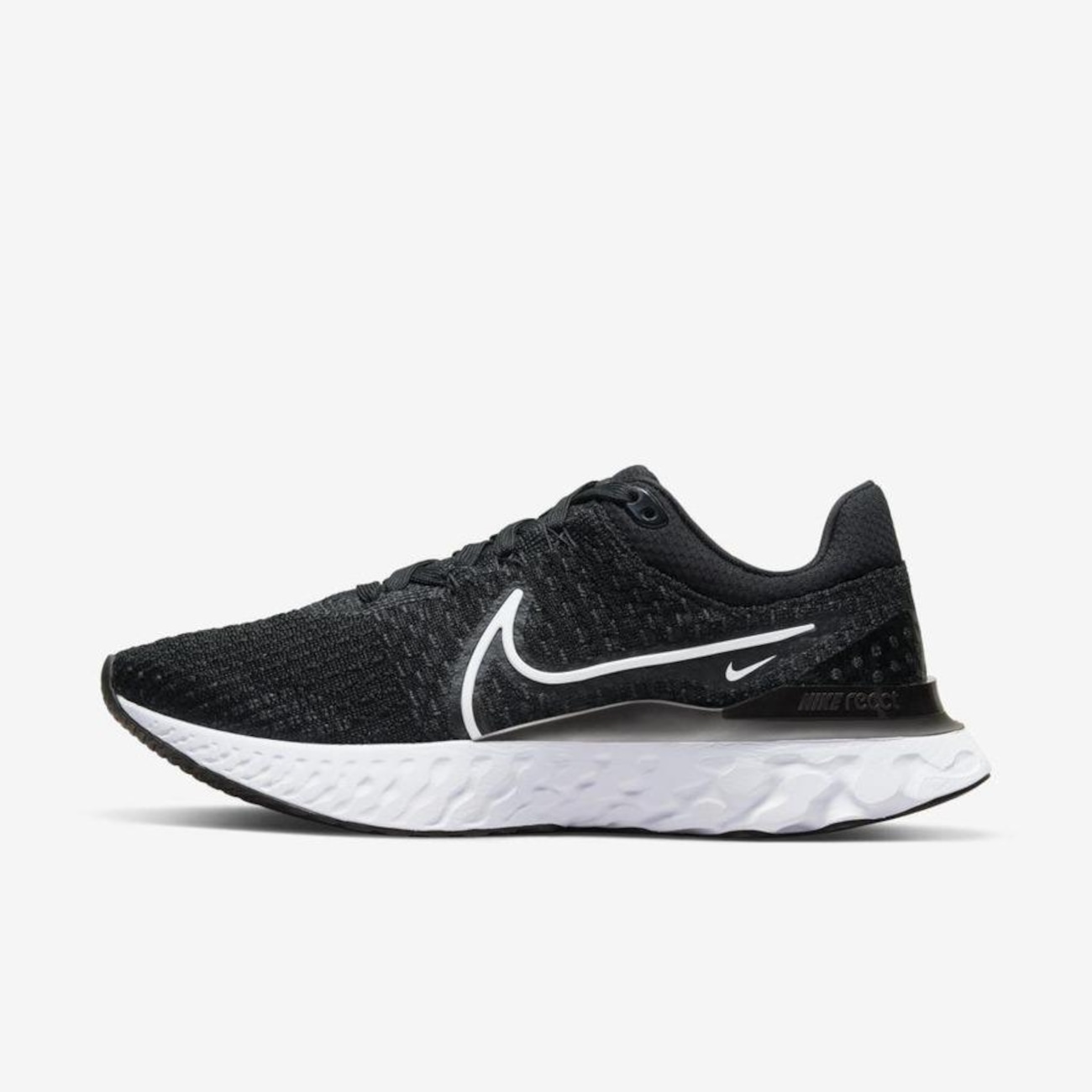 Tênis Nike React Infinity Run Flyknit 3 - Feminino | Centauro