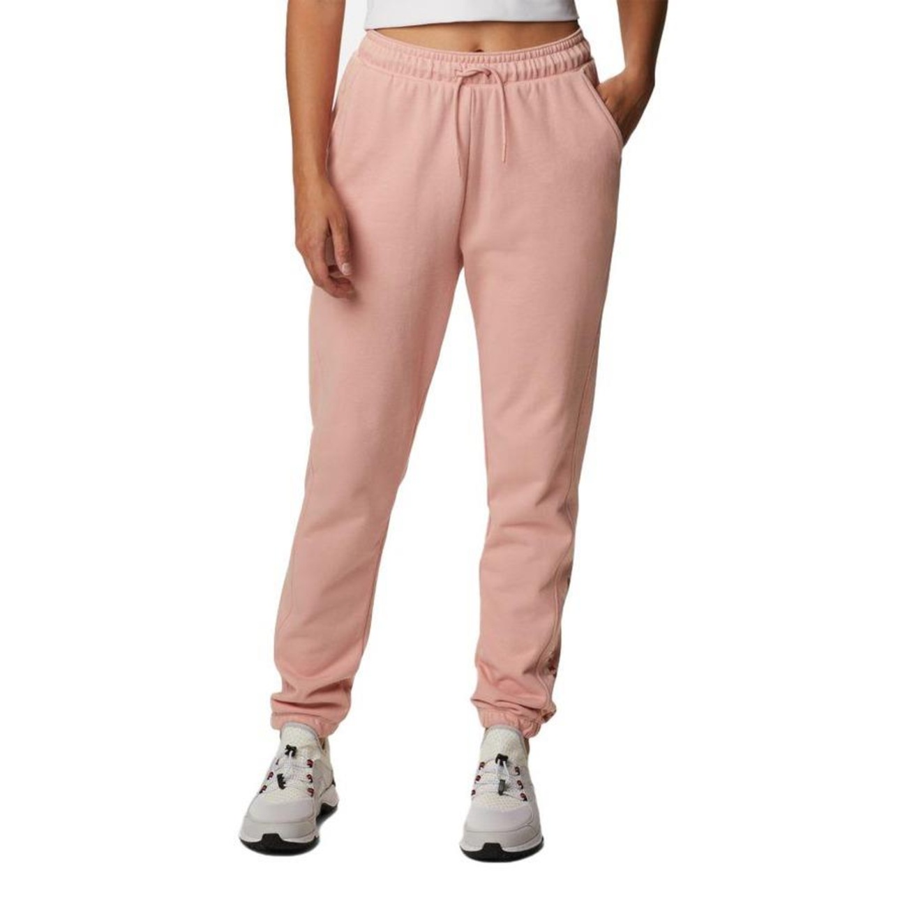 Columbia CSC Logo Jogger II Black | Trekkinn