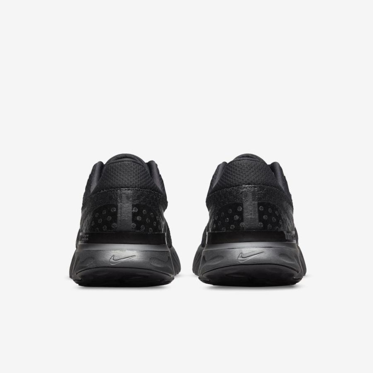 Tênis Nike React Infinity Run Flyknit 3 - Masculino em