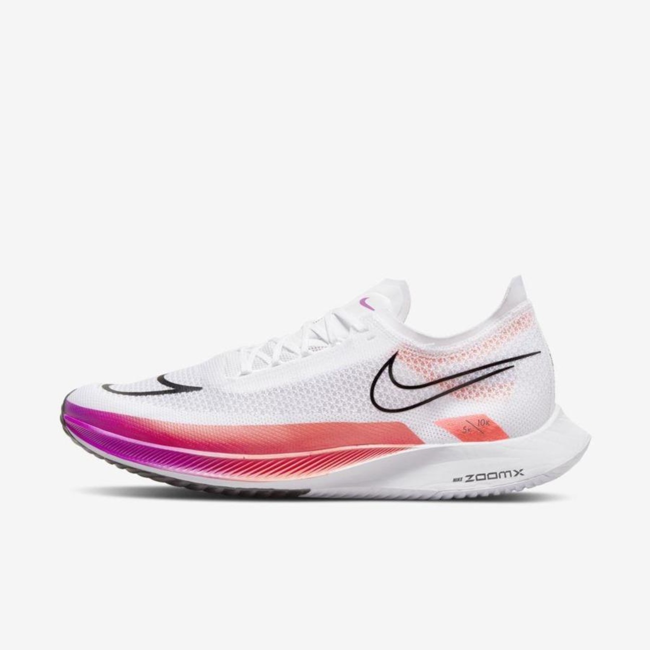 nike zoomx streakfly colors