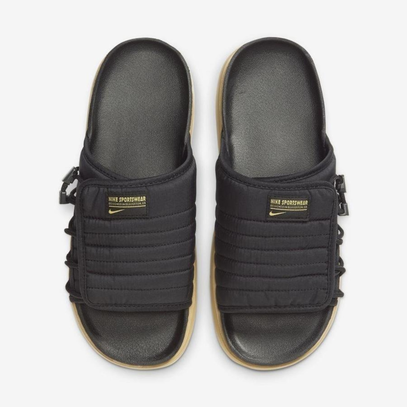 Chinelo Nike Asuna 2 - Masculino