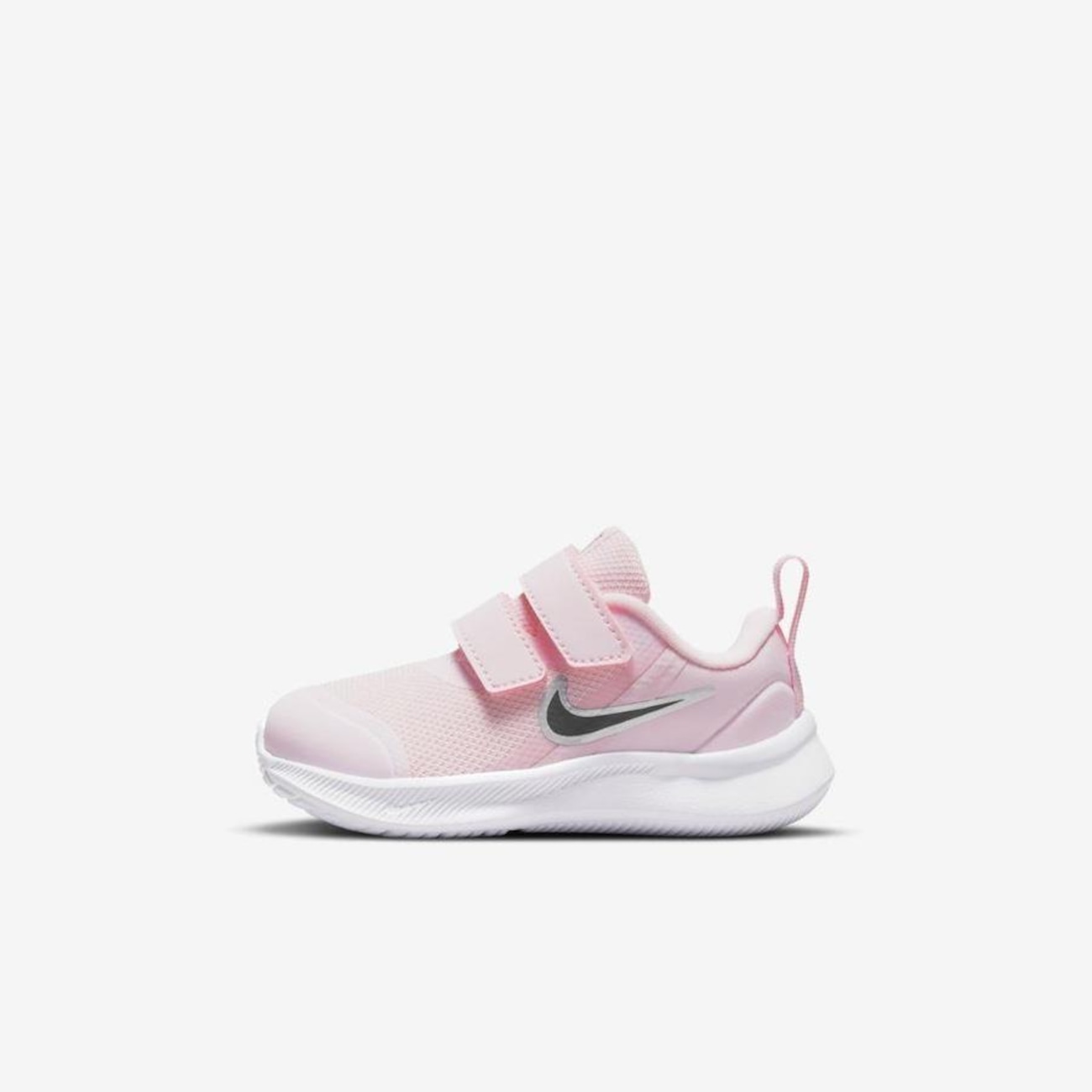 Tênis Nike Star Runner 3 TD - Infantil