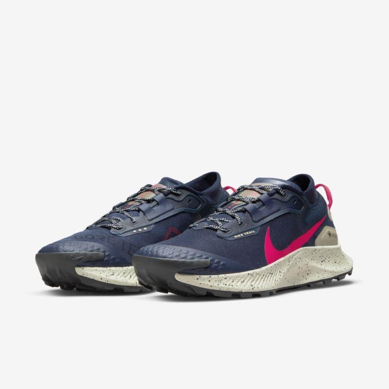 Nike hot sale pegasus goretex