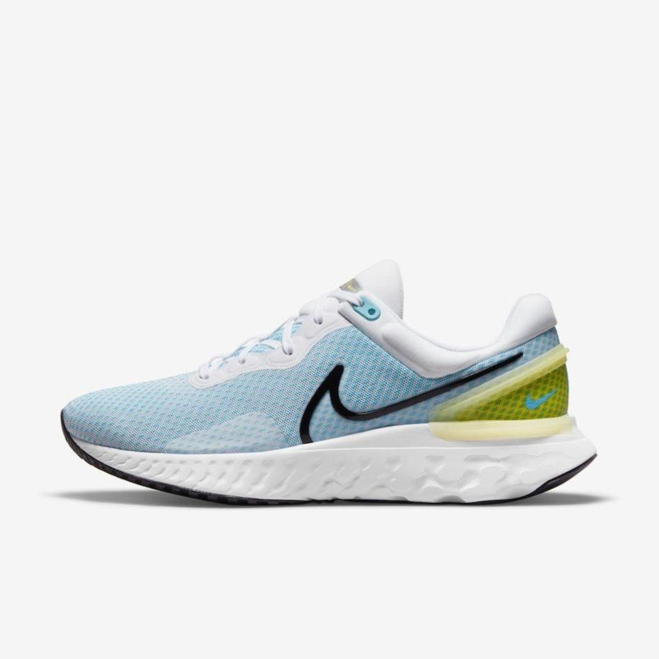 nike react centauro