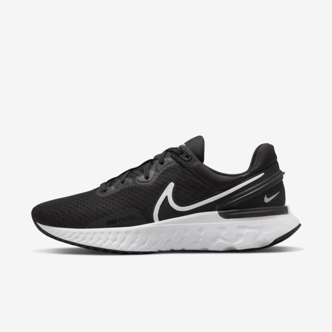 Nike shoes best sale black 2018