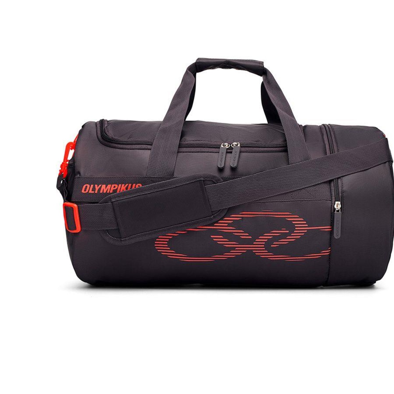 Mala Olympikus Gym Bag SM - 37 Litros