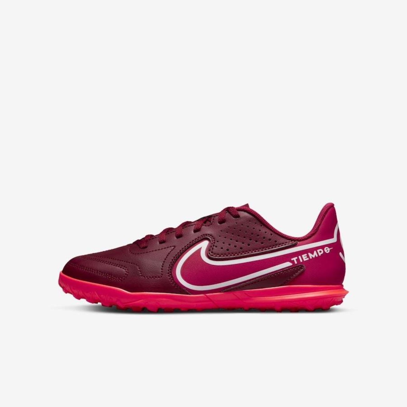 Nike tiempo hot sale centauro