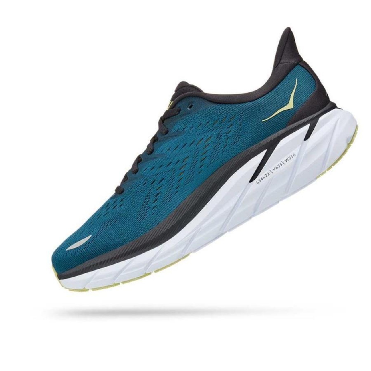 Tênis Hoka One One Clifton 8 - Masculino | Centauro