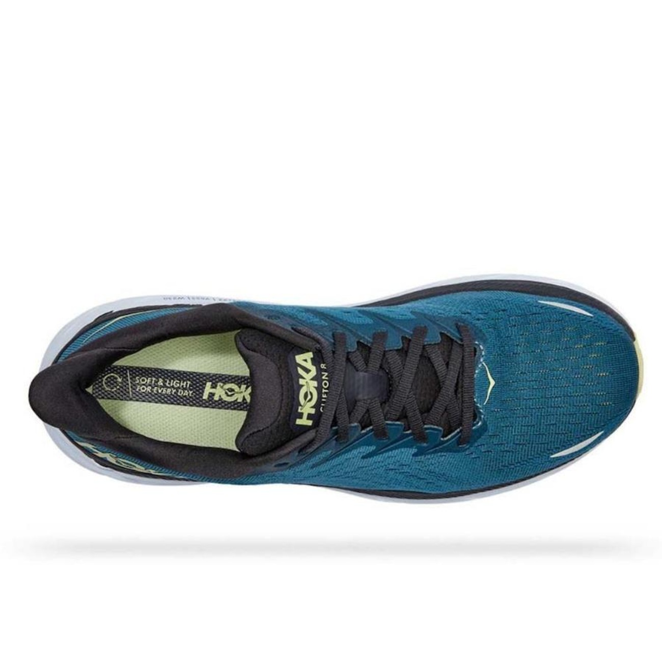 Tênis Hoka One One Clifton 8 - Masculino | Centauro