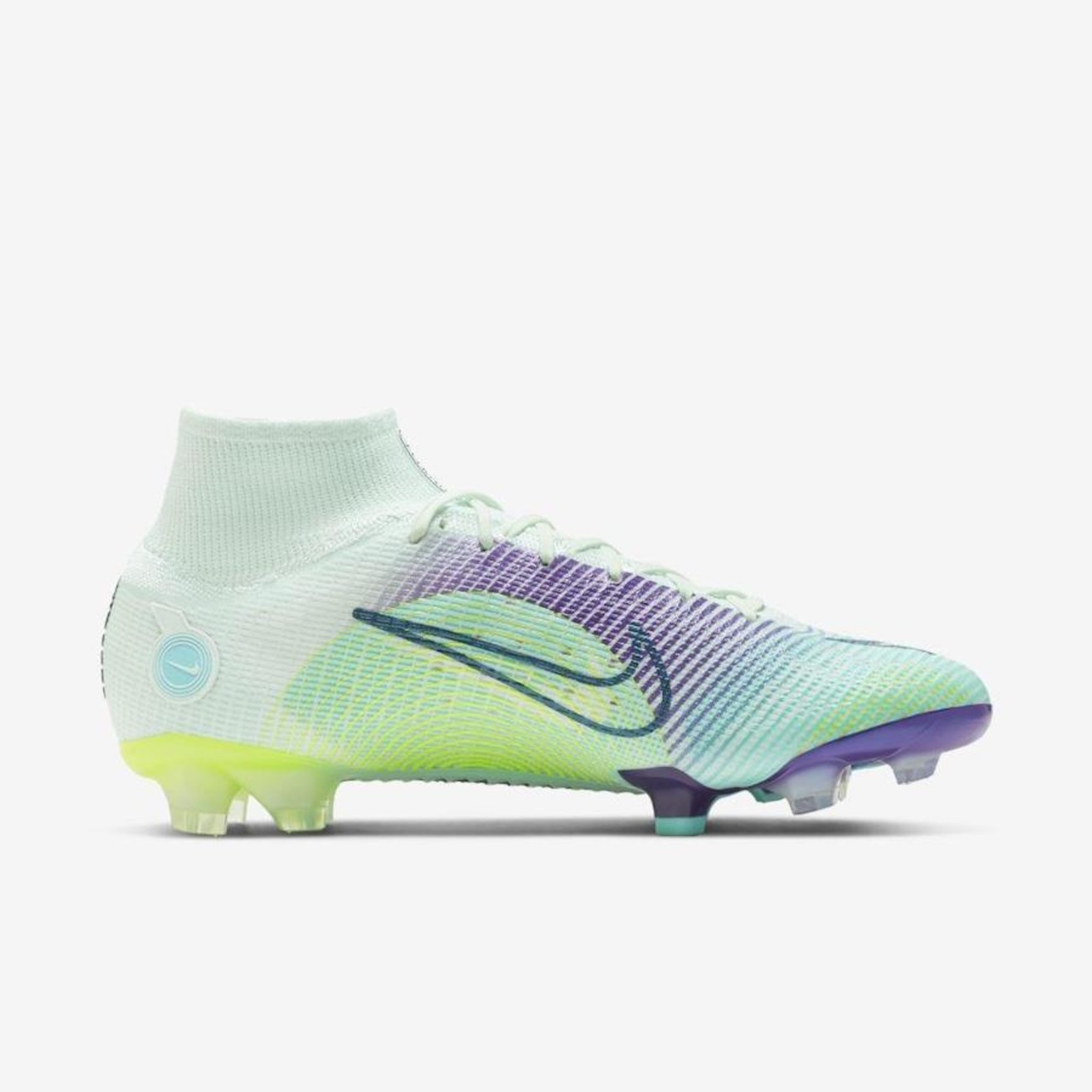 Chuteira de Campo Nike Mercurial Dream Speed Superfly 8 Elite