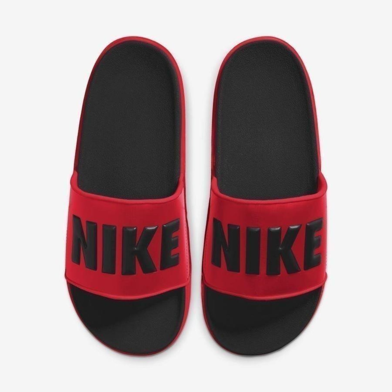 Chinelo Slide Nike Offcourt - Masculino