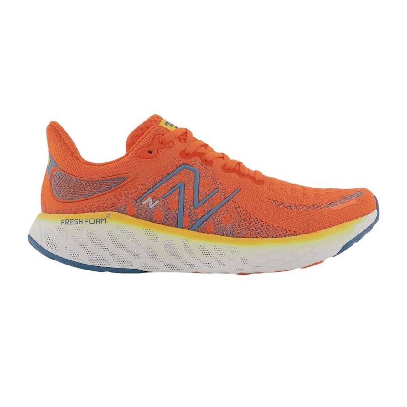 Tênis New Balance 1080 V12 - Masculino | Centauro