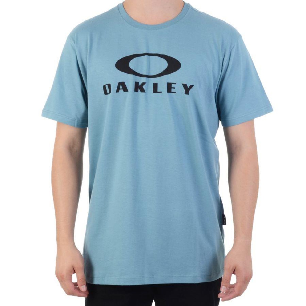 Masculino - Camisetas OAKLEY – overboard