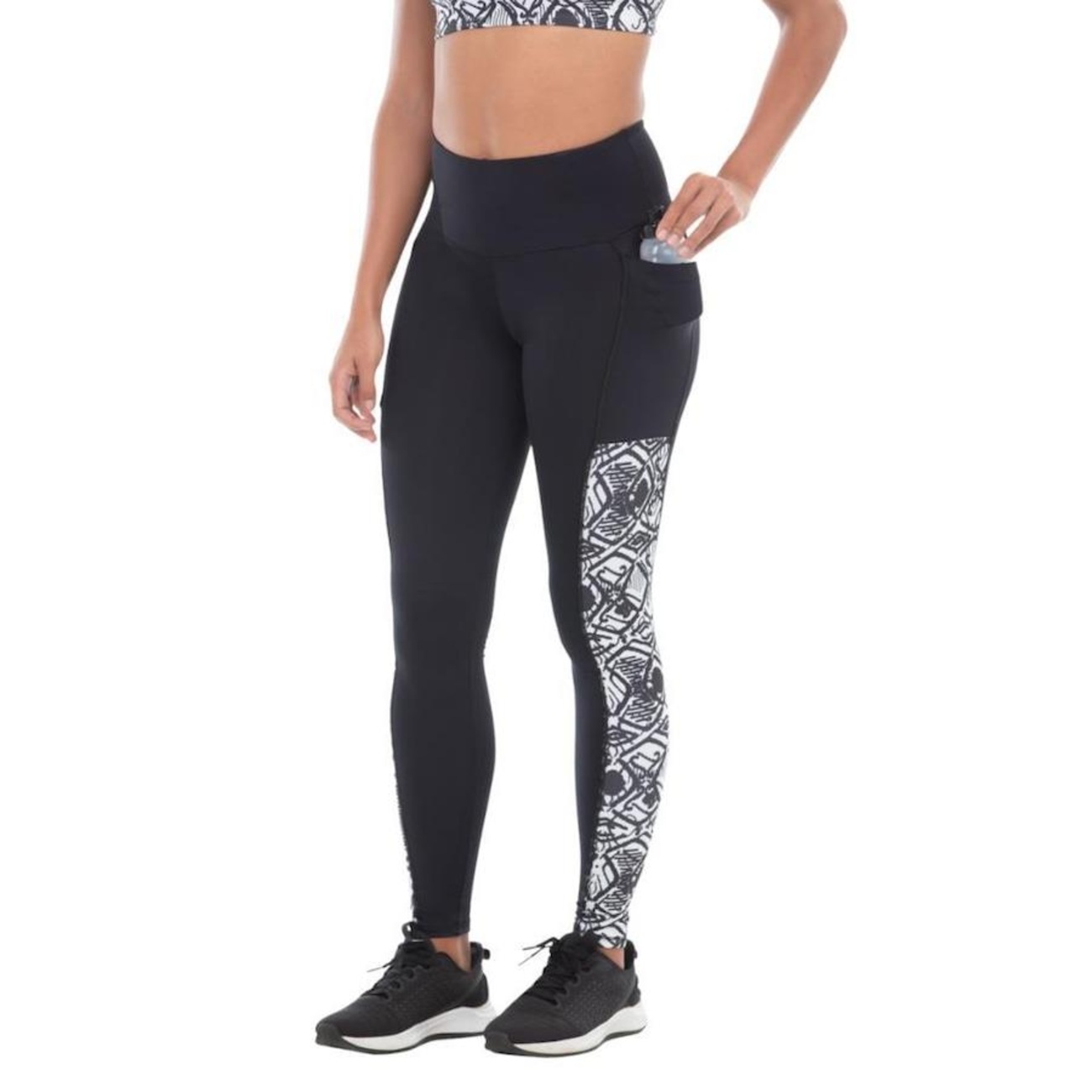 Signature Legging