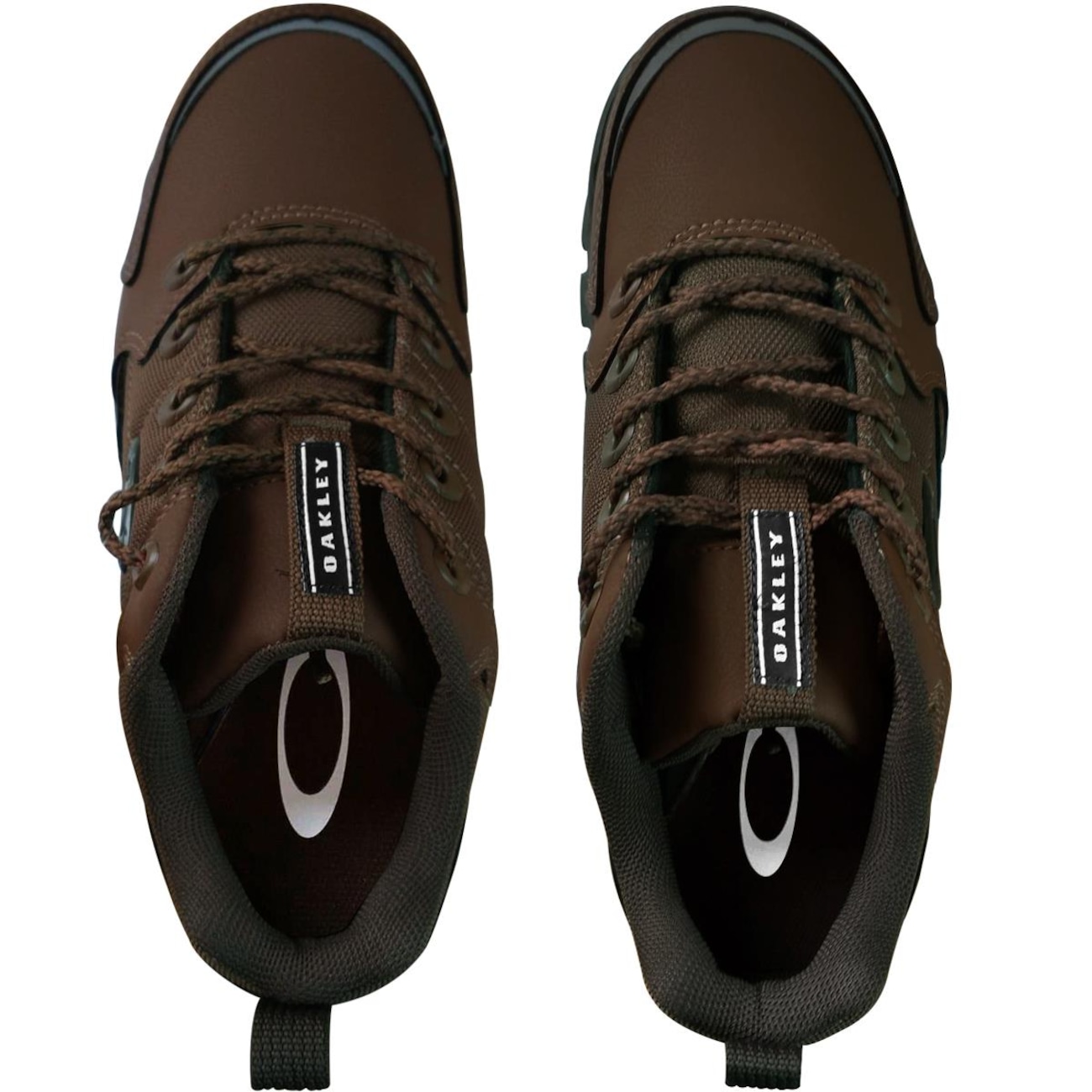 Shoes Botinha Da Oakley Teeth Oakley Teeth Tenis Bota Oakley Cano